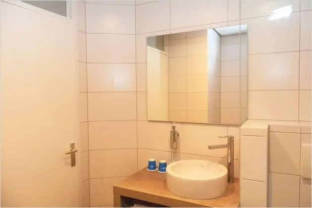 Luxury Tek Büyük Yataklı Oda, Balkon