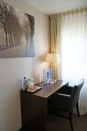 Tek Kişilik Oda