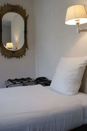 Tek Kişilik Oda