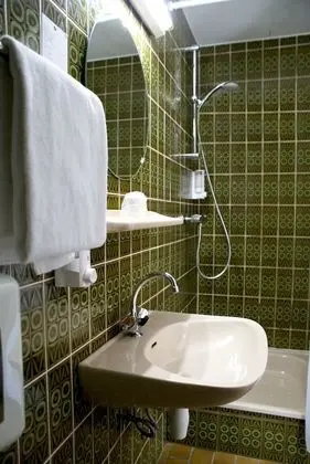 Tek Kişilik Oda