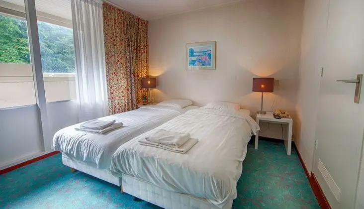 1 Çift ​​kişilik Yatak Comfort