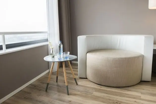 Luxury Oda, Nehir Manzaralı (with Shower)