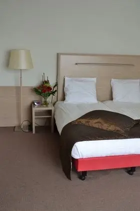 Comfort Tek Büyük Yataklı Oda, Küvet