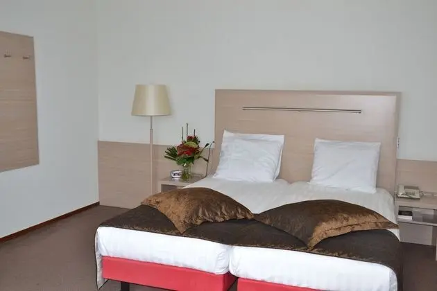 Comfort Tek Büyük Yataklı Oda, Küvet