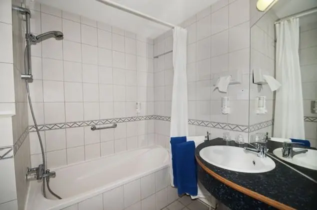 Comfort Tweepersoonskamer