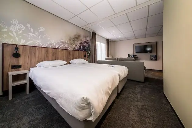 Familiekamer