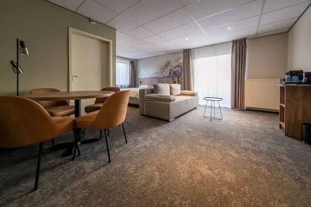 Familiekamer