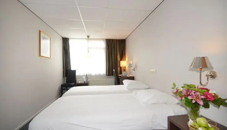 1 Çift ​​kişilik Yatak Comfort