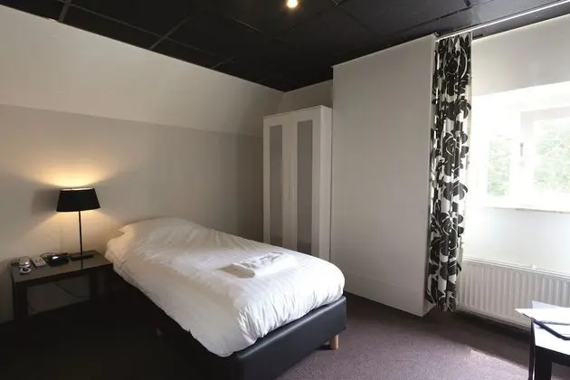 Tek Kişilik Oda (with Shower)