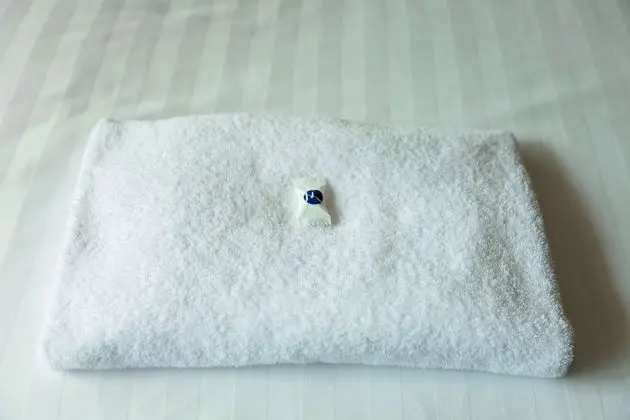 Tek Kişilik Oda (with Shower)