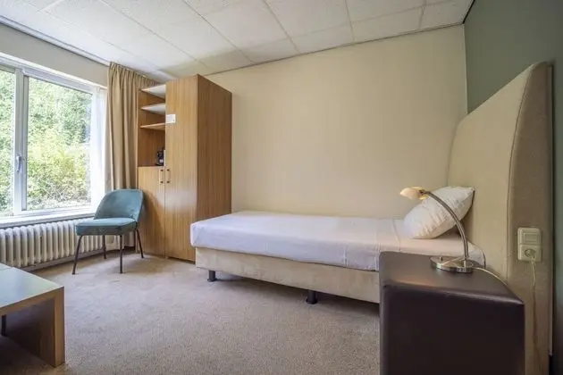 Tek Kişilik Oda (with Shower)