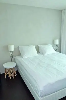 Comfort Tek Büyük Yataklı Oda, Balkon