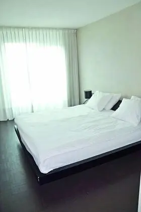 Comfort Tek Büyük Yataklı Oda, Balkon