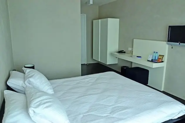 Comfort Tek Büyük Yataklı Oda, Balkon