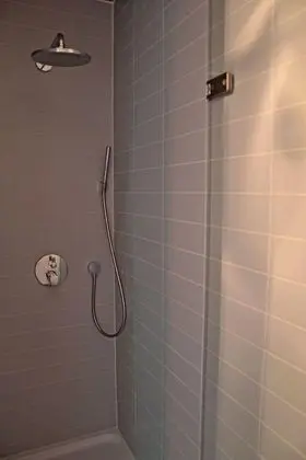 Comfort Tek Büyük Yataklı Oda, Balkon