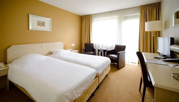 1 Çift ​​kişilik Yatak Comfort