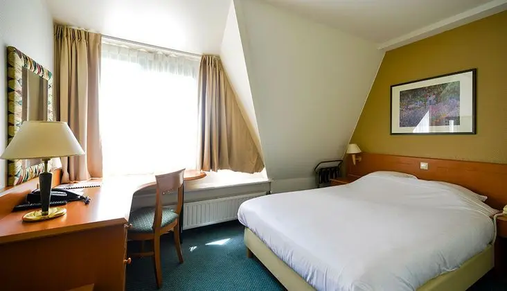 1 Çift ​​kişilik Yatak Standard