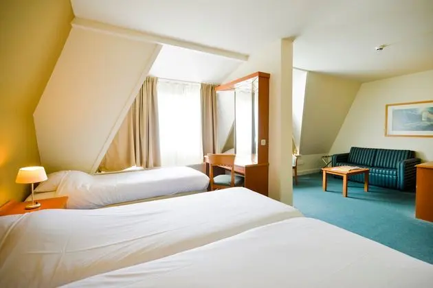 Aile Odası Standard