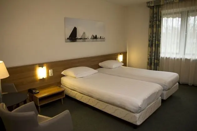 Comfort Tek Büyük Yataklı Oda, Küvet