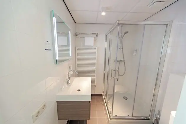 Comfort Tek Büyük Yataklı Oda, Teras