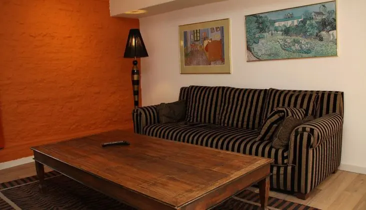 Apart Daire Standard