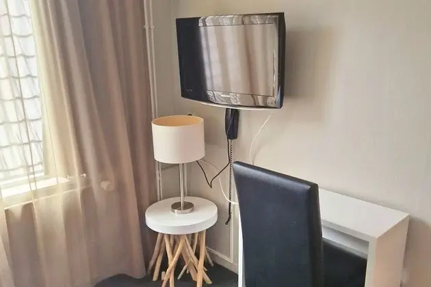 Basic Tek Kişilik Oda, Ortak Banyo