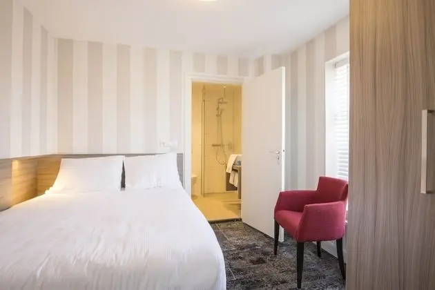 Tek Büyük Yataklı Oda (Small)