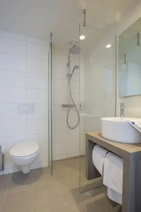 Tek Büyük Yataklı Oda (Small)