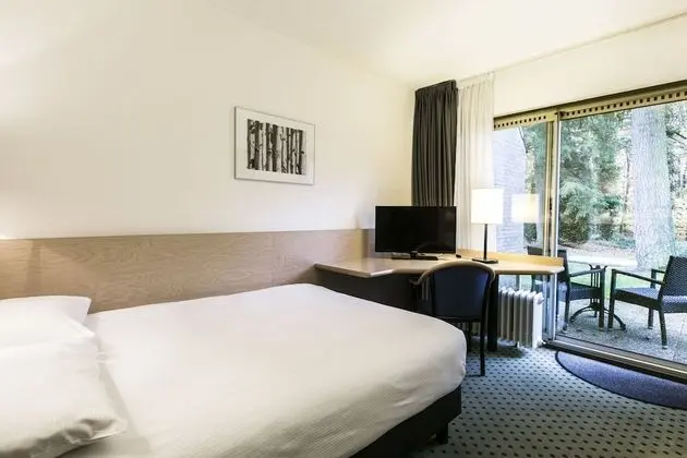 Basic Tek Büyük Yataklı Oda