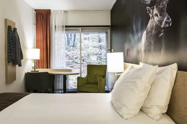 Comfort İki Ayrı Yataklı Oda, Teras