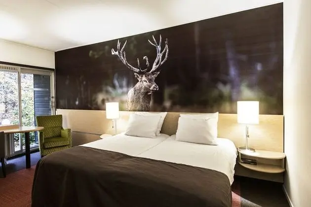 Comfort İki Ayrı Yataklı Oda, Teras