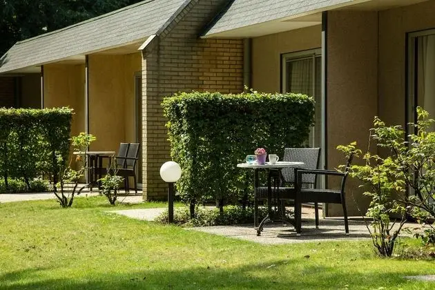 Family Dört Kişilik Oda