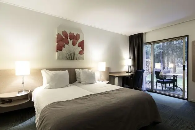 Family Dört Kişilik Oda