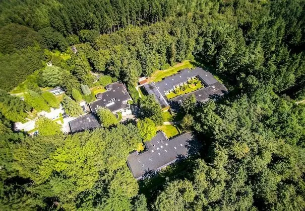 Family Dört Kişilik Oda