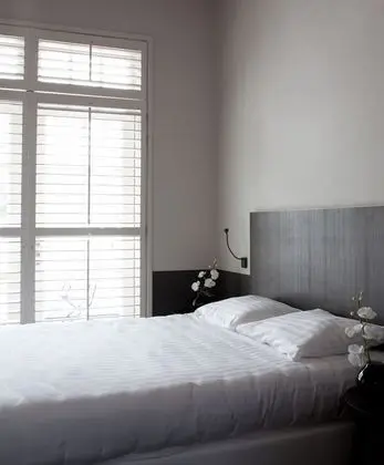 Comfort Tek Büyük Yataklı Oda, Göl Manzaralı (shower)