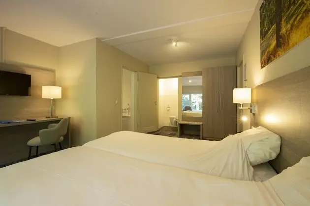 Comfort Tek Büyük Yataklı Oda, Küvet (Plus)