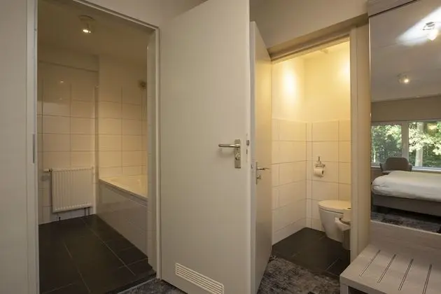 Comfort Tek Büyük Yataklı Oda, Küvet (Plus)