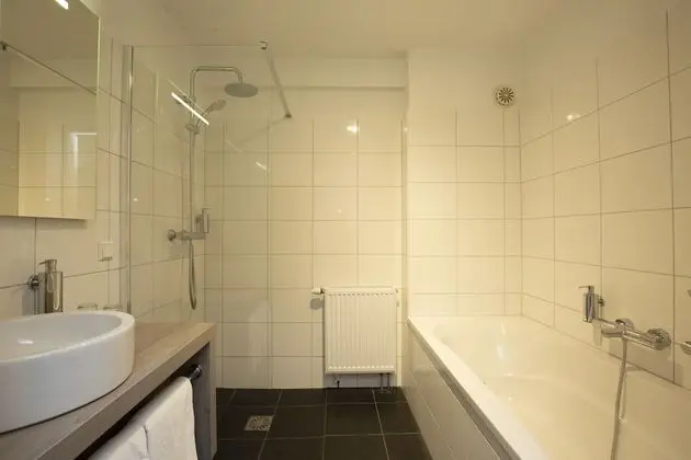 Comfort Tek Büyük Yataklı Oda, Küvet (Plus)