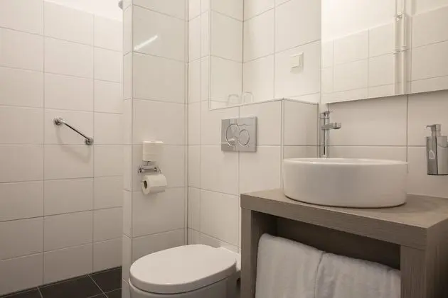 Comfort Tek Büyük Yataklı Oda, Teras (Plus)