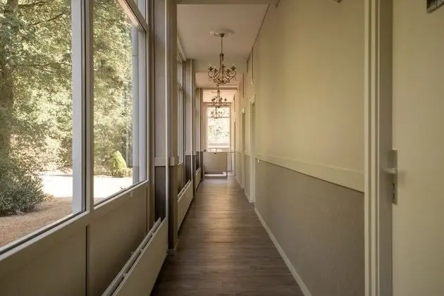 Comfort Tek Büyük Yataklı Oda, Teras (Plus)