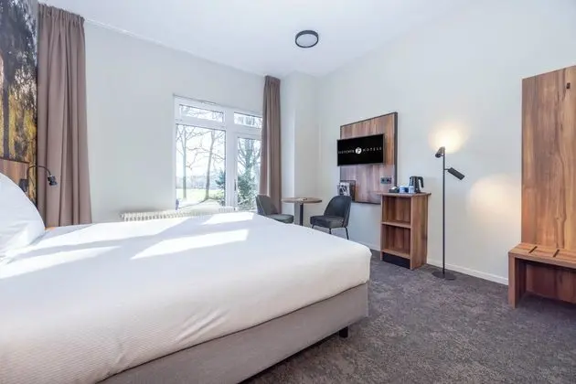 Comfort Tek Büyük Yataklı Oda, Teras (Plus)