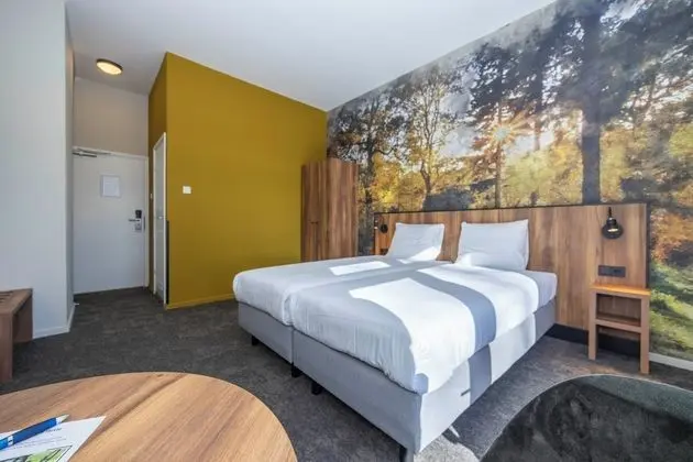Comfort Tek Büyük Yataklı Oda, Teras (Plus)