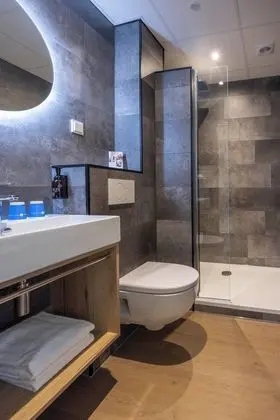Comfort Tek Büyük Yataklı Oda, Teras (Plus)