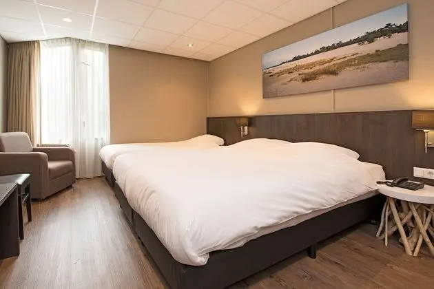 Üç Kişilik Oda (With Shower)