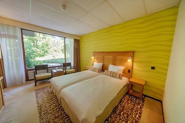 Standard Tek Büyük Yataklı Oda, Balkon (With bath)