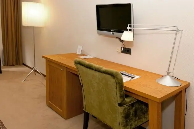 Standard Tek Büyük Yataklı Oda, Balkon (With bath)