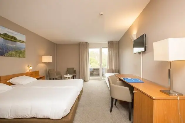 Junior Suite With Terrace