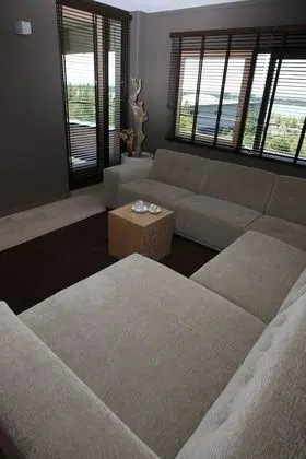 Executive Süit (free entrance wellness resort)