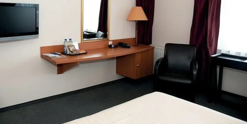 Comfort Tek Büyük Yataklı Oda, Bahçe Manzaralı (shower)