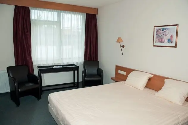 Comfort Tek Büyük Yataklı Oda, Bahçe Manzaralı (shower)